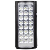 Powermaster PM-23800 Telefon Şarj Edebilen 24 Ledli Çok Fonksiyonlu Işıldak - 9