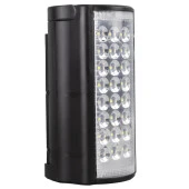 Powermaster PM-23800 Telefon Şarj Edebilen 24 Ledli Çok Fonksiyonlu Işıldak - 10