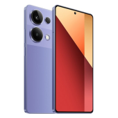 Redmi Note 13 Pro 12/512 GB Mor Cep Telefonu ( ithalatçı Garantili ) - 1