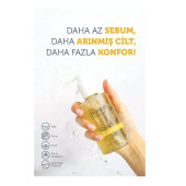 The Purest Solutions Yağlı Cilt Temizleme Jeli 200 ML - 2