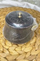 Bakır Doğal Tütsülük Bakır Renk thumbnail 1