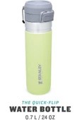 Stanley Go Quick Flip Paslanmaz Çelik Termos 0.70lt. Cıtron - 10