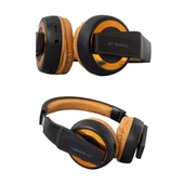 MAGICVOICE WH-CH760 KABLOSUZ BLUETOOTH KULAKÜSTÜ TASARIM KULAKLIK - 3