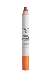 Golden Rose GR MISS BEAUTY VELVETY KISS LIPS. NO:02 NAKED - 2