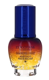L'occitane Immortelle Reset Gece Göz Serumu 15 ML - 1