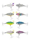 Fujin Vib-X 50mm 12gr Vibrasyon thumbnail 1