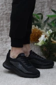 Kinetix Thanos Tx Siyah Gri Orijinal Ürün Comfort Erkek Spor Ayakkabı - 1