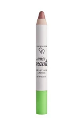 Golden Rose GR MISS BEAUTY VELVETY KISS LIPS. NO:03 PINK DUSK thumbnail 1