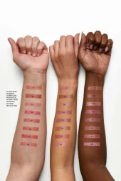 Golden Rose GR MISS BEAUTY VELVETY KISS LIPS. NO:03 PINK DUSK thumbnail 3