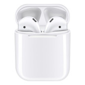 MultiAudio FT-01 TWS Dokunmatik Kablosuz Bluetooth Kulak İçi Telefon Kulaklığı - 1
