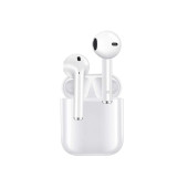 MultiAudio FT-01 TWS Dokunmatik Kablosuz Bluetooth Kulak İçi Telefon Kulaklığı - 3