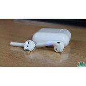 MultiAudio FT-01 TWS Dokunmatik Kablosuz Bluetooth Kulak İçi Telefon Kulaklığı - 5