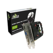 AXLE GT740 2GB GDDR5 128Bit (AX-GT740/2GD5P8CDI) thumbnail 4
