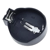 PİL YUVASI YATAY PCB TİP (CR2032) - 2
