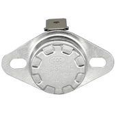 POWERMASTER KSD301 95 C NC TERMOSTAT NORMALDE KAPALI TİP ( IC-269) - 2