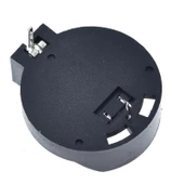 PİL YUVASI YATAY PCB TİP (CR2032) - 3