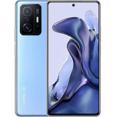 Xiaomi 11T 128 GB Mavi (İthalatçı Garantili) - 1