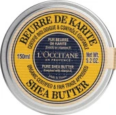 L'Occitane Organik Shea Yağı 150 ml - 1