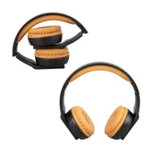 MAGICVOICE WH-CH760 KABLOSUZ BLUETOOTH KULAKÜSTÜ TASARIM KULAKLIK - 2