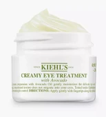 Kiehl's Creamy Eye Treatment with Avocado 28 ml - Göz Kremi - 1
