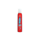 Wella New Wave Smoothıng Mousse Köpük 200 Ml - 1