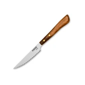 Pirge Steak Bıçağı Polywood Sap 9 cm 41079 - 1