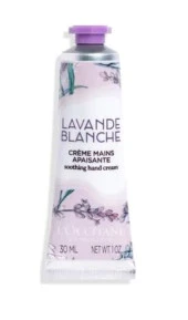L'occitane Beyaz Lavanta El Kremi 30 ML - 1