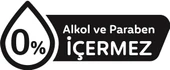 Sleepy Citrus Garden 15 Yaprak 6'lı Paket Islak Mendil - 2