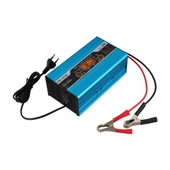 Powermaster Pm-1230 12 Volt Max 30 Amper Lcd Ekranlı Akü Şarj Cihazı - 3
