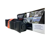 Kyocera Tk350 / Fs3040 Mfp+ Toner Atık Kutulu Chipli Uyumlu 465Gr - 2