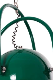 Umur Aydınlatma Gusto Yeşil Sarkıt Avize thumbnail 5