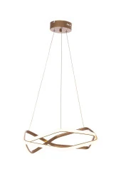 Umur Aydınlatma Alonte Led Avize Sarkıt thumbnail 1