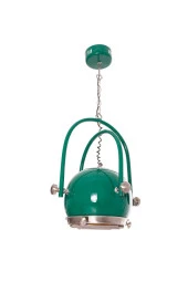 Umur Aydınlatma Gusto Yeşil Sarkıt Avize thumbnail 1