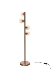 Umur Aydınlatma Minör 4'lü Sıralı Eskitme Lambader thumbnail 1