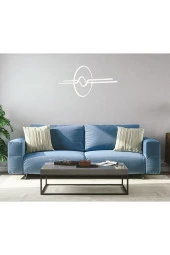 Umur Aydınlatma Zena Gün Işığı Led Avize Sarkıt thumbnail 4