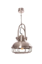 Umur Aydınlatma Manhattan Inox Metal Sarkıt Avize thumbnail 7