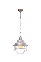 Umur Aydınlatma Togo Krom Sarkıt Avize thumbnail 1