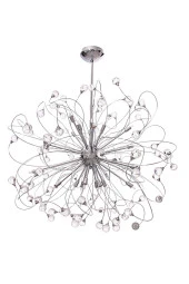 Umur Aydınlatma Cosmo 12 'li Avize Sarkıt thumbnail 1