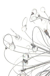 Umur Aydınlatma Cosmo 12 'li Avize Sarkıt thumbnail 2