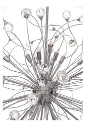 Umur Aydınlatma Cosmo 12 'li Avize Sarkıt thumbnail 3