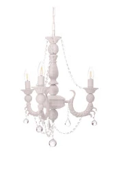 Umur Aydınlatma Eleganza 3'Lü Avize Yeni Ürün thumbnail 1