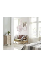 Umur Aydınlatma Eleganza 3'Lü Avize Yeni Ürün thumbnail 2