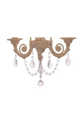 Umur Aydınlatma Senay 3'Lü Krem Beyaz Şapkalı Avize thumbnail 3