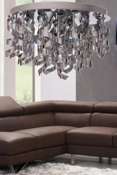 Umur Aydınlatma Tılsım 13 Lü Paslanmaz Aydınlatma thumbnail 3