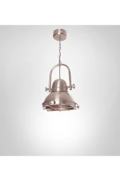 Umur Aydınlatma London Inox Sarkıt Avize thumbnail 7