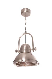 Umur Aydınlatma London Inox Sarkıt Avize thumbnail 1