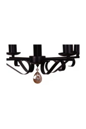 Umur Aydınlatma Ante 5'Li Modern Avize thumbnail 2