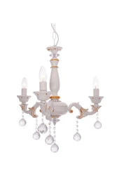 Umur Aydınlatma Umur Adınlatma Borneo 3'Lü Avize thumbnail 1