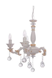 Umur Aydınlatma Borneo 5'Li Avize thumbnail 4