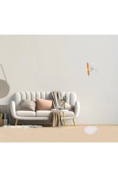 Umur Aydınlatma Beyaz Dayton Lambader thumbnail 5